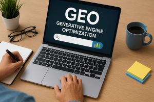 Generative Engine Optimization