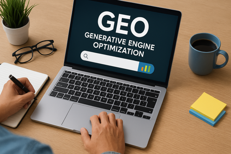 Generative Engine Optimization