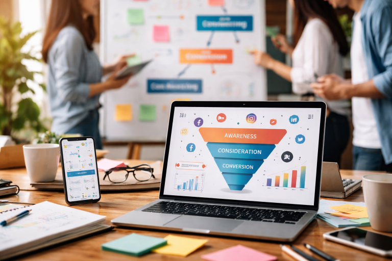 UX writing en marketing digital