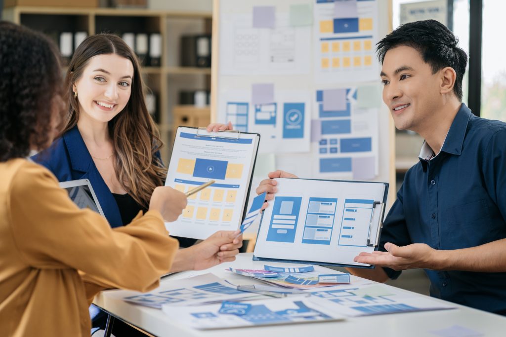 customer journey marketing digital