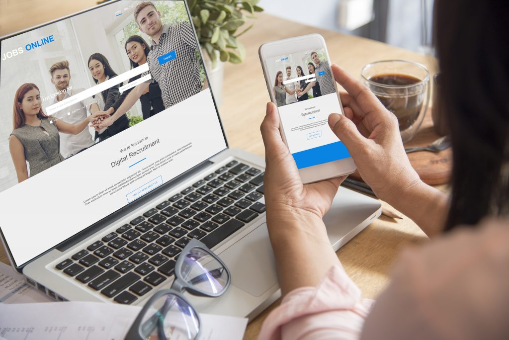 landing page que convierte