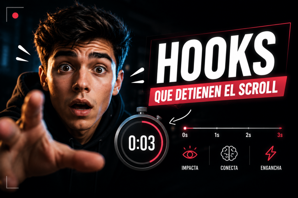 Errores de marketing digital 2026