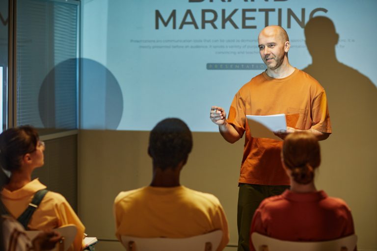 percepción en marketing digital