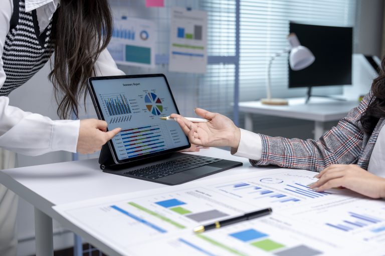 agencia de marketing digital