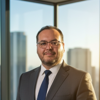 Ángel Reyes