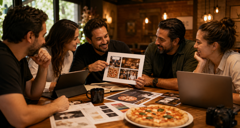 agencia de marketing digital en el Estado de México
