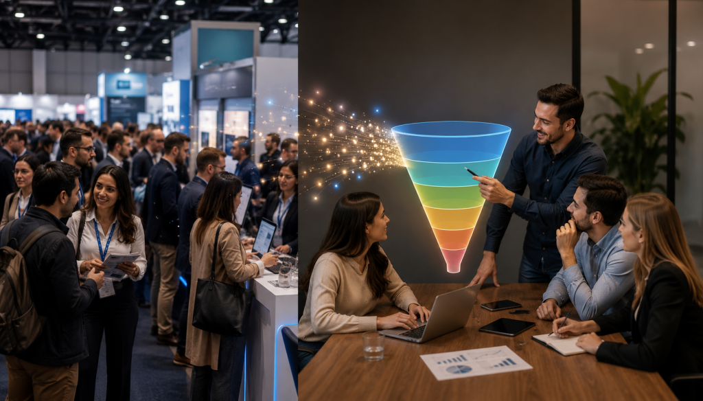 agencia de marketing digital embudo