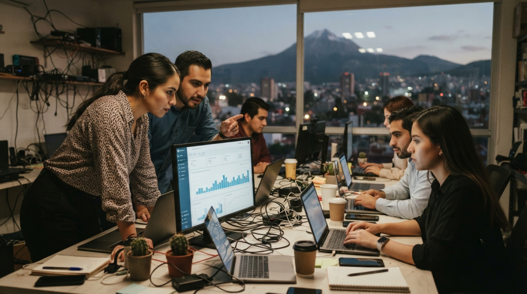 agencia de marketing digital costo