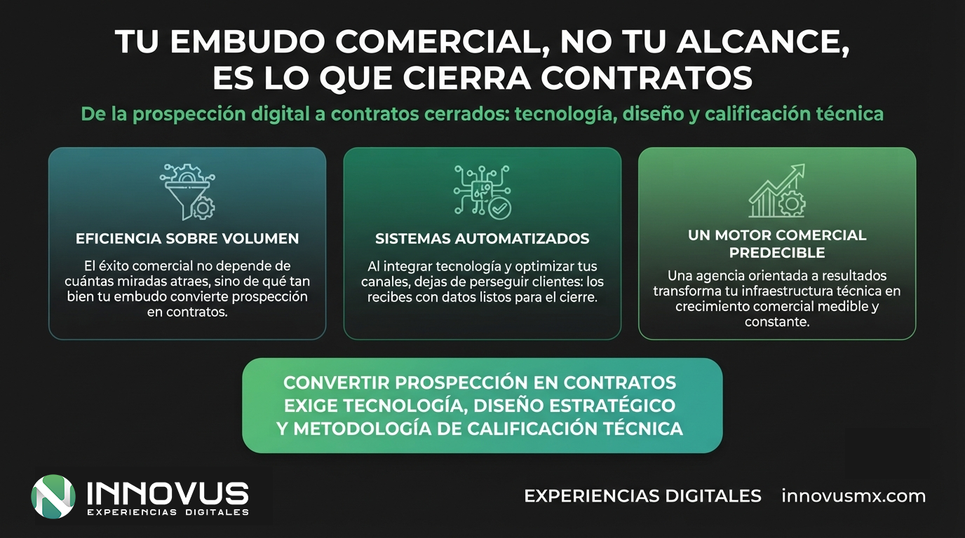 agencia de marketing digital
B2B