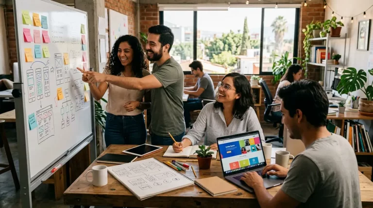agencia de marketing digital