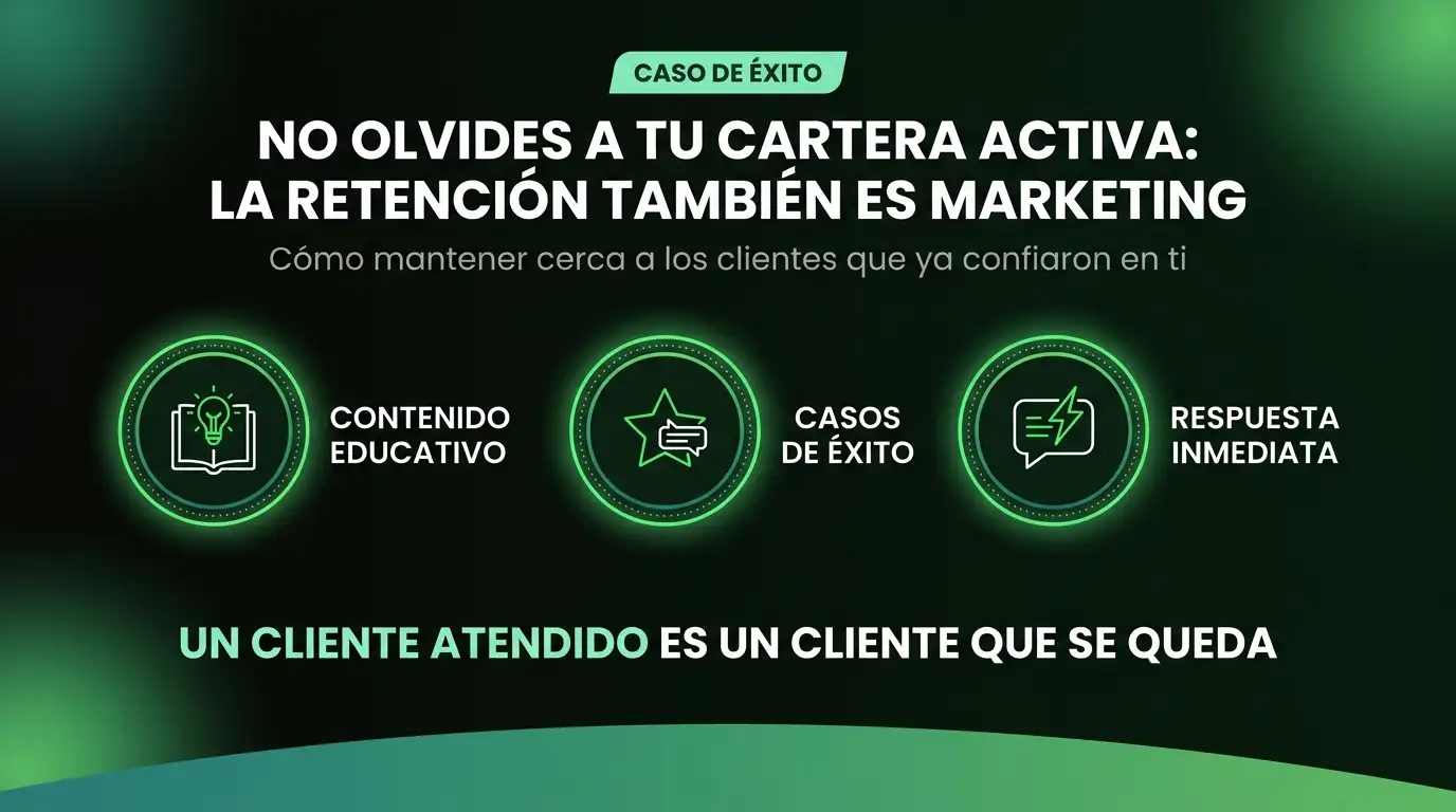agencia de marketing digital
redes sociales