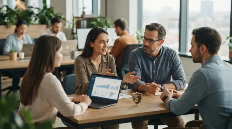 agencia de marketing digital